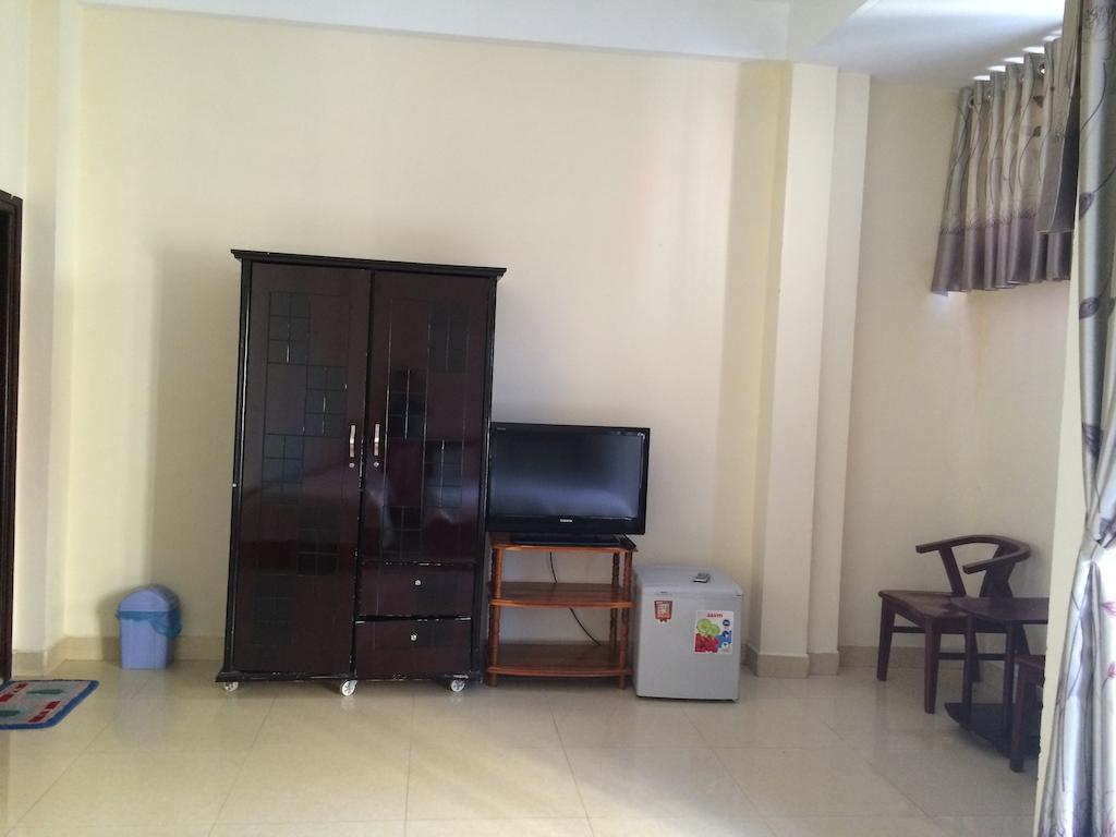 Thanh Hien Hotel Da Nang Cameră foto