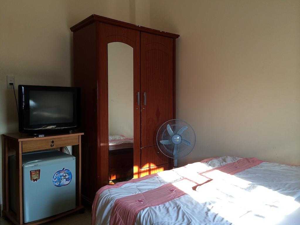 Thanh Hien Hotel Da Nang Cameră foto