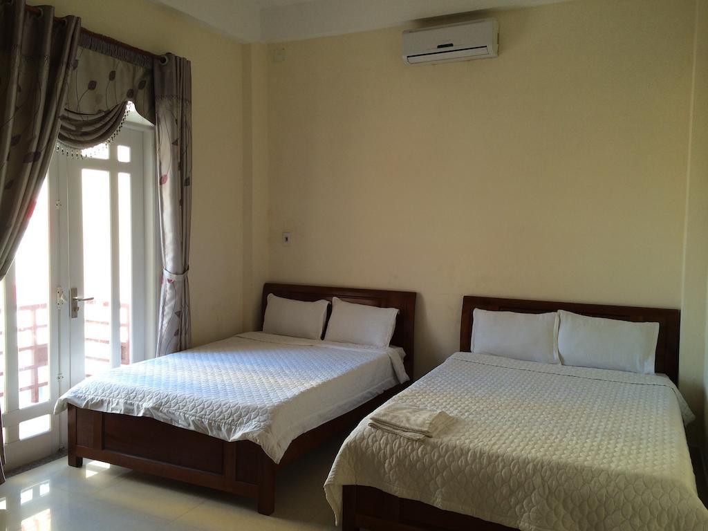 Thanh Hien Hotel Da Nang Cameră foto