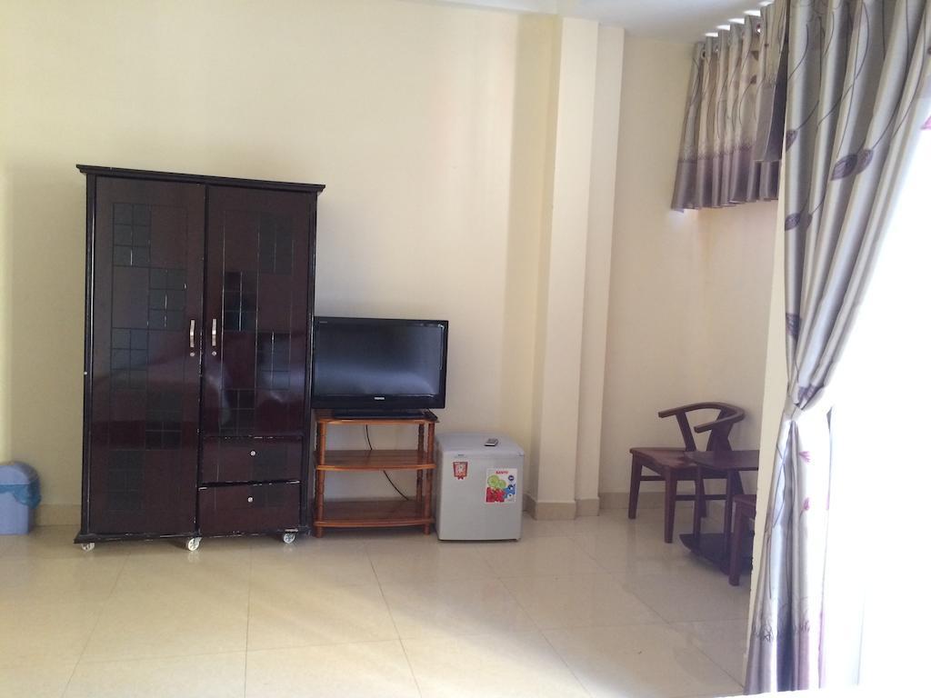Thanh Hien Hotel Da Nang Cameră foto