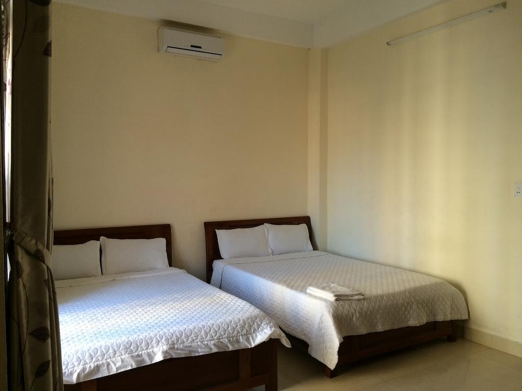 Thanh Hien Hotel Da Nang Cameră foto