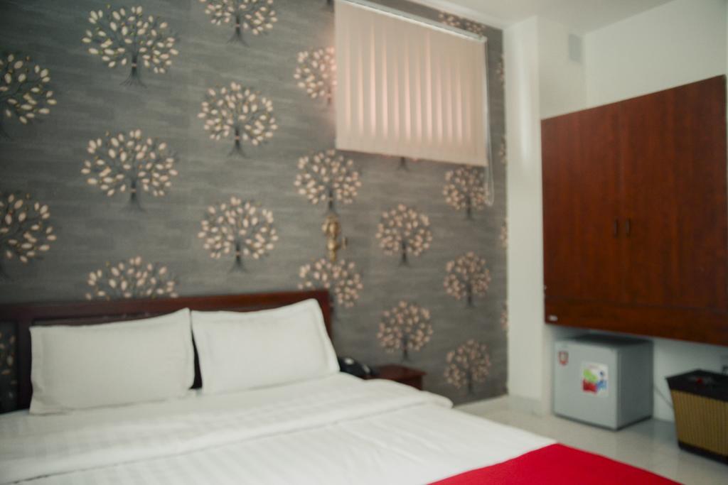 Thanh Hien Hotel Da Nang Exterior foto
