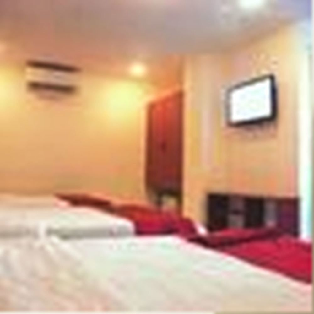 Thanh Hien Hotel Da Nang Exterior foto